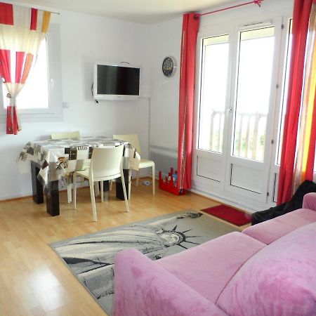 Cabourg - Appartement 3 Pieces Proche Plage Avec Piscine Et Tennis - Fr-1-487-303 Ngoại thất bức ảnh