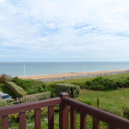 Cabourg - Appartement 3 Pieces Proche Plage Avec Piscine Et Tennis - Fr-1-487-303 Ngoại thất bức ảnh
