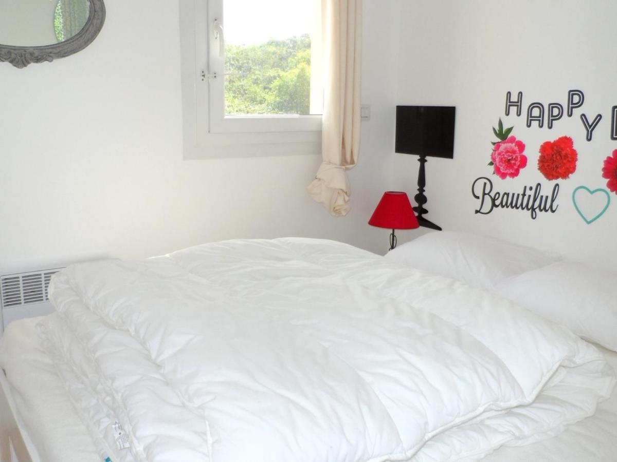 Cabourg - Appartement 3 Pieces Proche Plage Avec Piscine Et Tennis - Fr-1-487-303 Ngoại thất bức ảnh