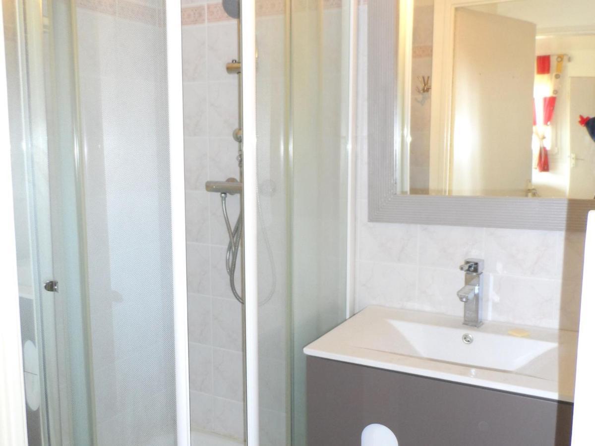 Cabourg - Appartement 3 Pieces Proche Plage Avec Piscine Et Tennis - Fr-1-487-303 Ngoại thất bức ảnh