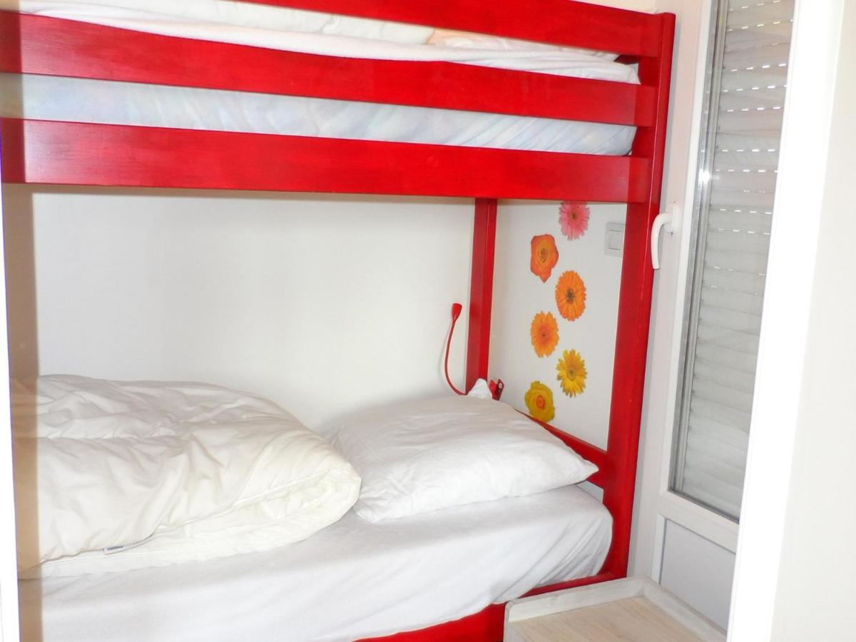 Cabourg - Appartement 3 Pieces Proche Plage Avec Piscine Et Tennis - Fr-1-487-303 Ngoại thất bức ảnh